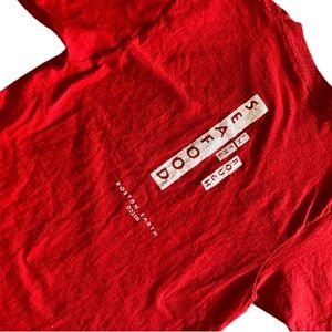 Vintage 1992’ Venus Seafood Shirt